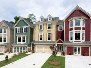 2887 Boone Dr, Kennesaw, GA 30144