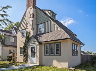 417 E Ewing Ave, South Bend, IN 46613