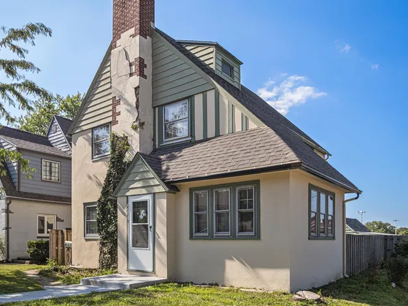 417 E Ewing Ave, South Bend, IN 46613