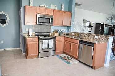 Home For Sale In Verona Pointe