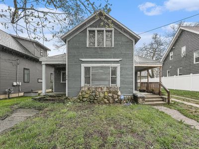 716 Henry Ave SE, Grand Rapids, MI, 49503