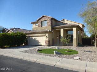 24864 W Pueblo Ave, Buckeye, AZ 85326