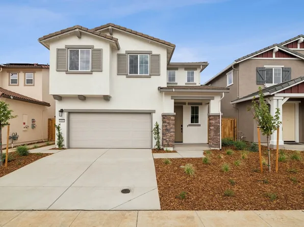 4164 Colmas Way, Rancho Cordova, CA 95742