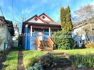 4113 Woodland Park Ave N, Seattle, WA 98103