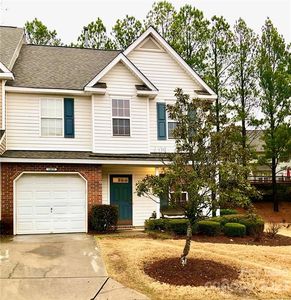 10829 Twisted Bark Ln, Charlotte, NC, 28213