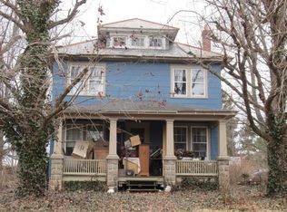 803 Kellers Church Rd, Ottsville, PA 18942