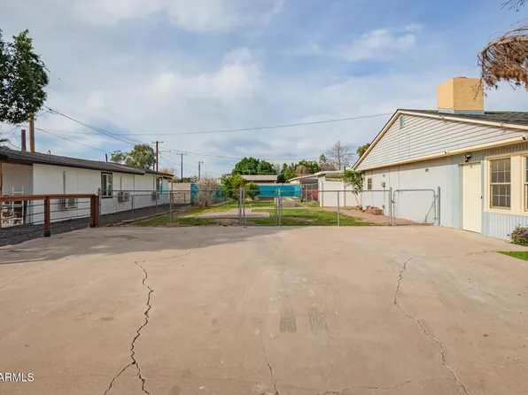 126 N ASH Street #7, Gilbert, AZ 85233