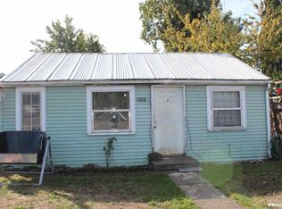 1008 E Santiam St, Stayton, OR 97383