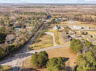 1a Northern East Boulevard, Tarboro, NC 27886