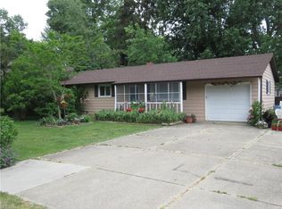 5518 Links Rd, Mentor, OH 44060