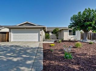 3335 Farthing Way, San Jose, CA 95132