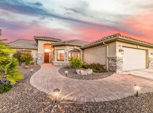 39277 S Winding Trl, Saddlebrooke, AZ 85739