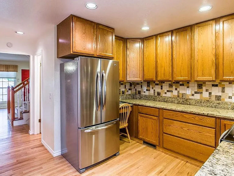 1535 Bradley Dr — Photo 8