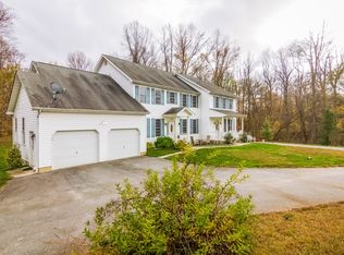 4994 Rumford Pl, Prince Frederick, MD 20678