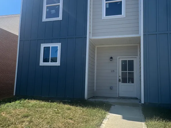 115 Blaze Dr, Nicholasville, KY 40356