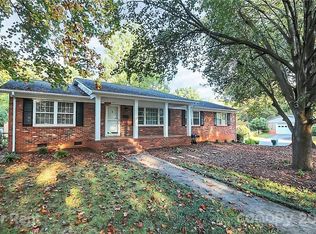 2311 Helen Dr, Gastonia, NC 28054
