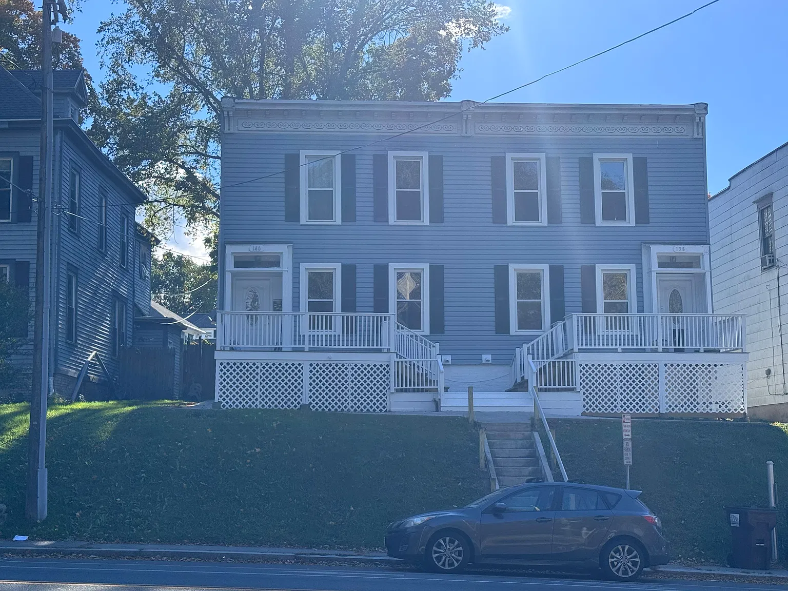 138 Pawling Ave — Photo 1