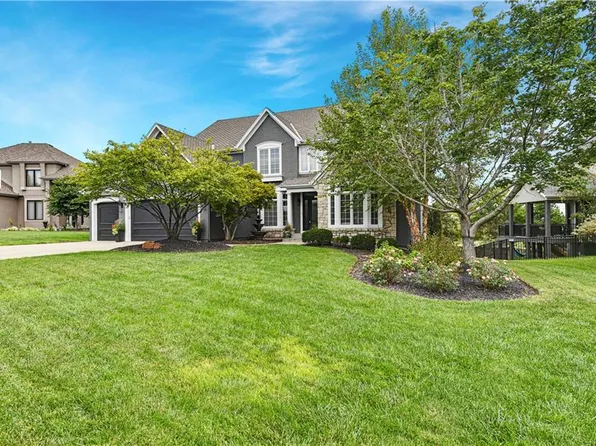 5500 W 144th St, Overland Park, KS 66223