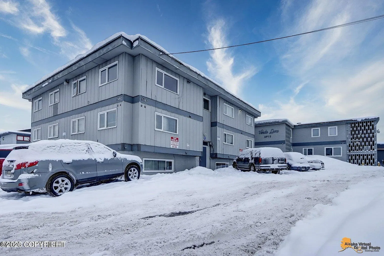 2 bed, 900 sqft, $1,200 — Photo 4