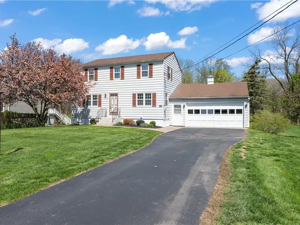 1340 Rush Henrietta Townline Rd, Rush, NY 14543