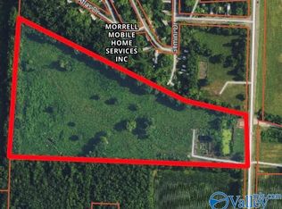 0 Slaughter Rd, Madison, AL 35758
