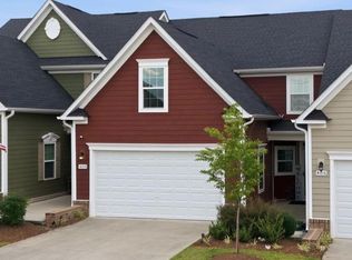 408 Judge Ct, Durham, NC 27703