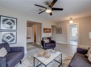 2208 E 14th St, Austin, TX 78702