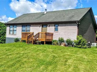 8546 French Hill Rd, Naples, NY 14512