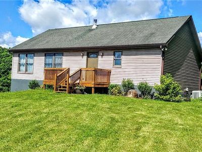 8546 French Hill Rd, Naples, NY, 14512