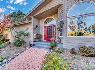 1100 Northwood Loop, Prescott, AZ 86303