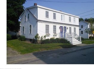 22 State St, Rockland, ME 04841