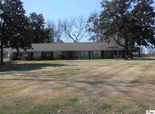 7626 Highway 65 N, Lake Providence, LA 71254