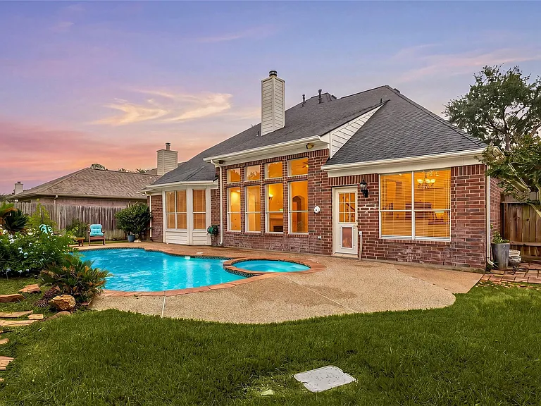 23218 Colony Green Dr — Photo 37