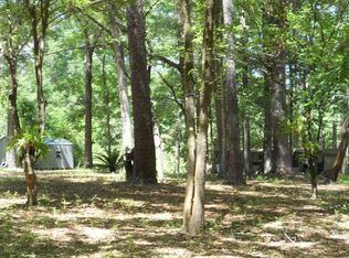 323 SE Racecar Ct, High Springs, FL 32643