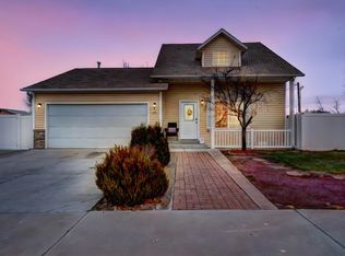 1091 E 6th St, Delta, CO 81416