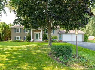 601 North Ave, Hilton, NY 14468