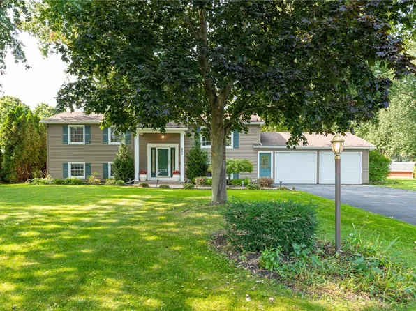601 North Ave, Hilton, NY 14468