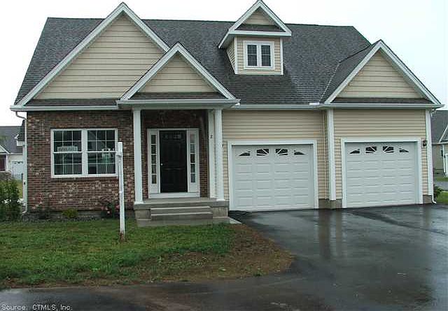 2nd image of 2 Katherine Way #110