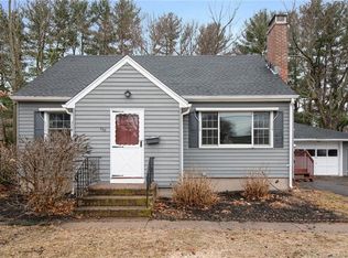 365 Oak St, East Hartford, CT 06118