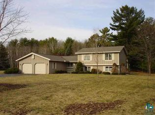 401 Maple Ridge Rdg, Ashland, WI 54806