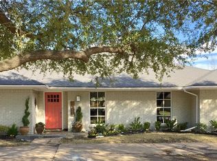 14554 Overview Dr, Dallas, TX 75254