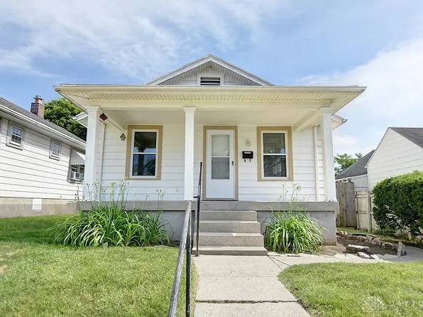 1710 Gummer Ave, Dayton, OH 45403