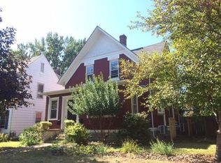 3800 Aldrich Ave S #1, Minneapolis, MN 55409