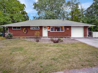 6660 Bartlett Rd, Reynoldsburg, OH 43068