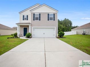 165 Caribbean Village Dr, Guyton, GA 31312