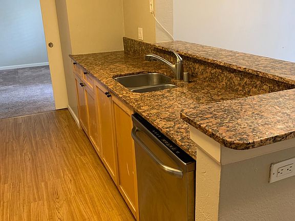 4th image of 3550 Lebon Dr #62