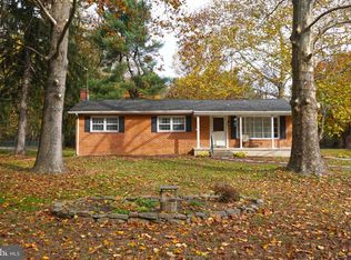 763 Federal School Ln, New Castle, DE 19720