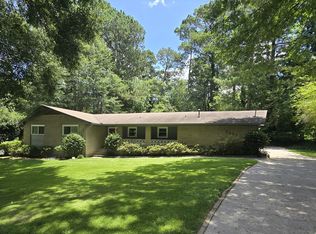2527 Amalfi Dr, Conyers, GA 30012