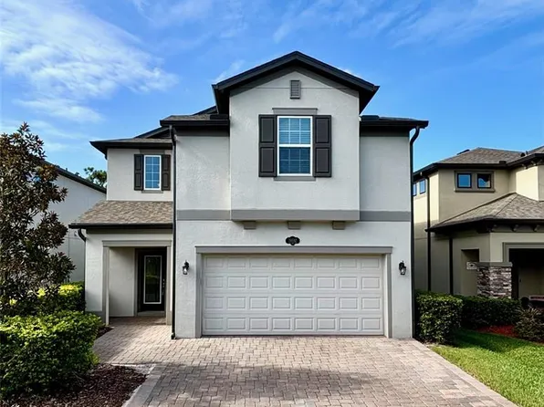 19592 Breynia Dr, Lutz, FL 33558