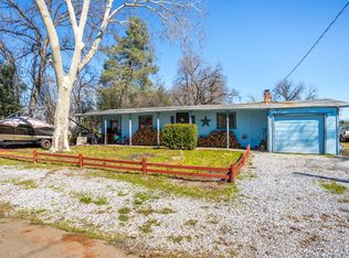 6295 Virginia Ave, Anderson, CA 96007